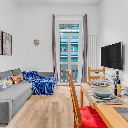 Ellebnb - Milano Wifi, Netflix E Metro M2 A 100 Metri Extérieur photo