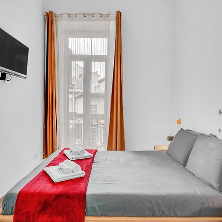 Ellebnb - Milano Wifi, Netflix E Metro M2 A 100 Metri Extérieur photo