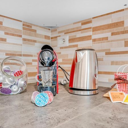 Ellebnb - Milano Wifi, Netflix E Metro M2 A 100 Metri Extérieur photo