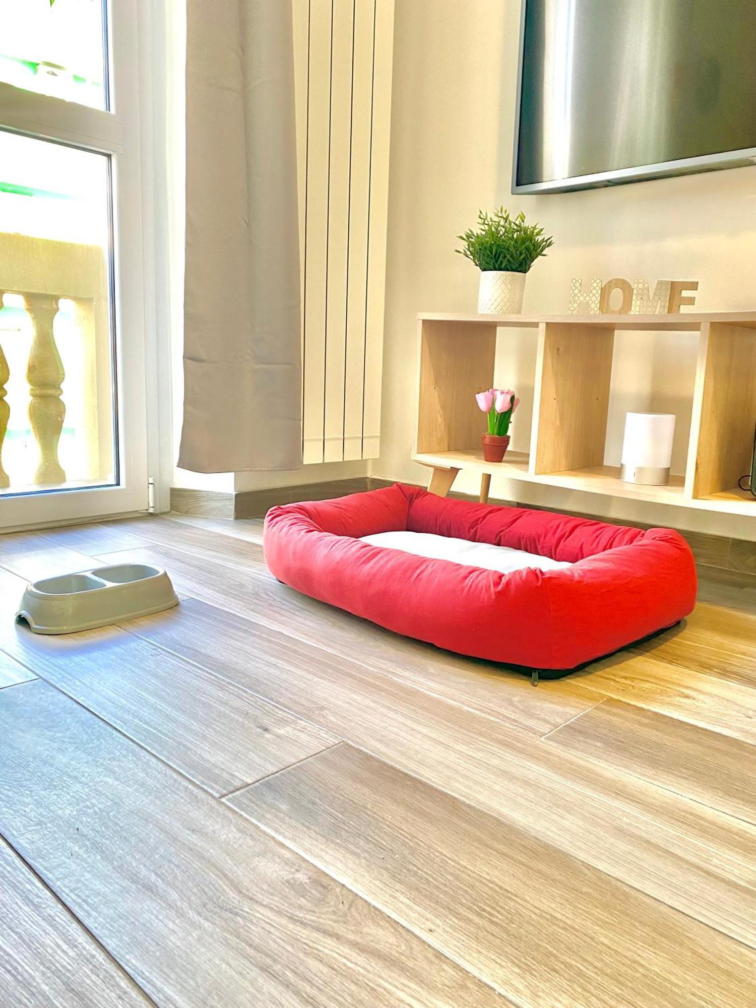 Ellebnb - Milano Wifi, Netflix E Metro M2 A 100 Metri Extérieur photo