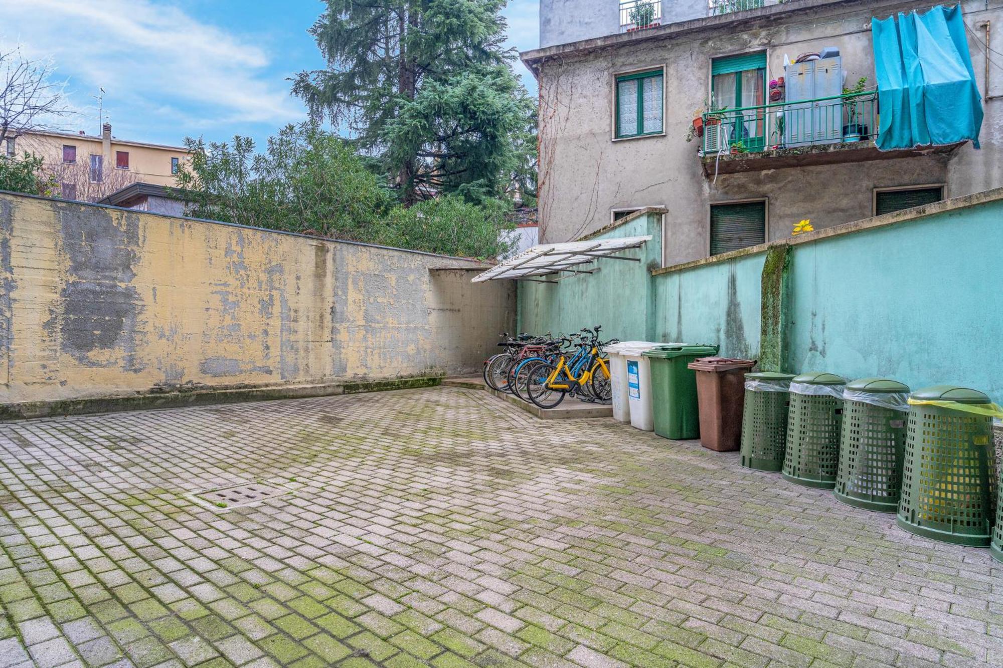 Ellebnb - Milano Wifi, Netflix E Metro M2 A 100 Metri Extérieur photo