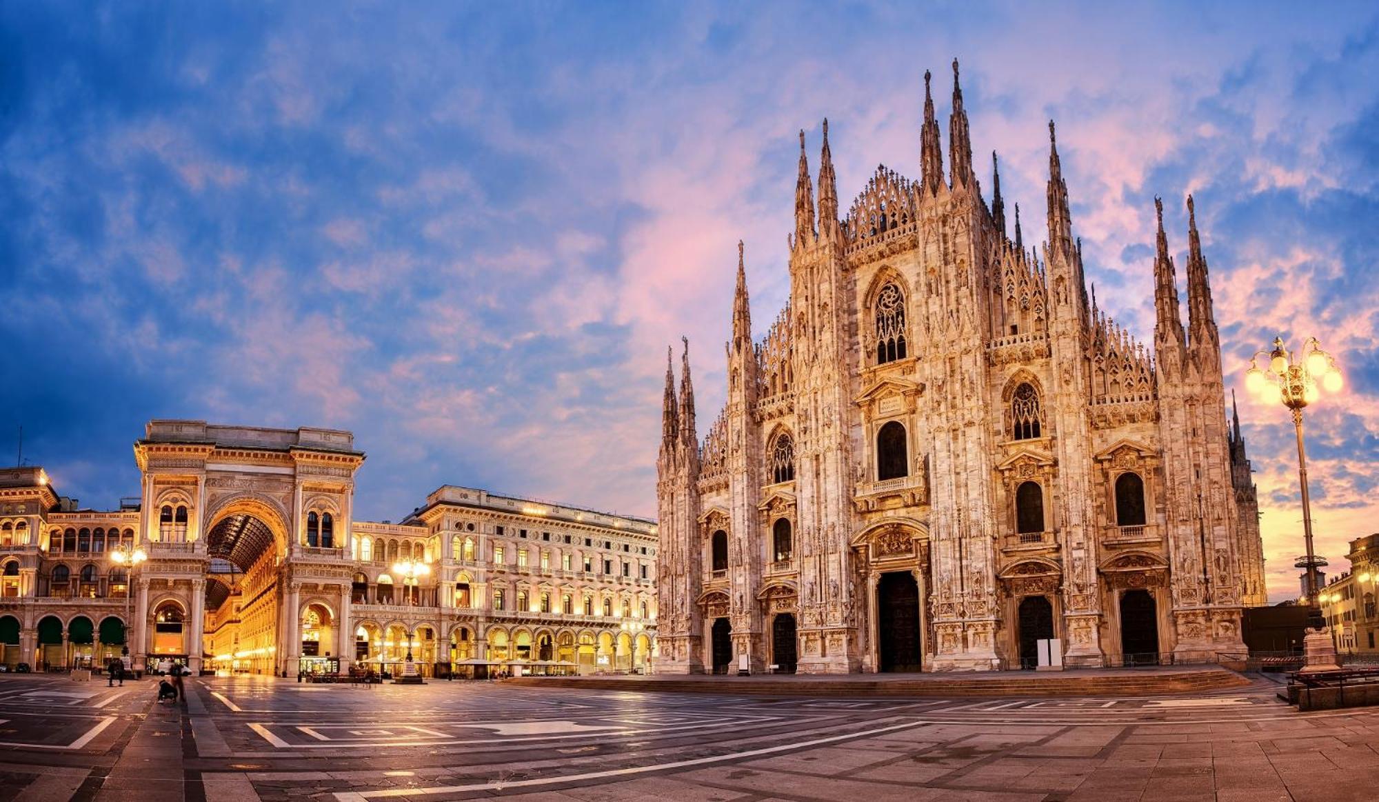 Ellebnb - Milano Wifi, Netflix E Metro M2 A 100 Metri Extérieur photo